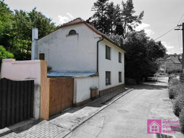 Prodej rodinného domu, Klobouky u Brna, Údolní, 130 m2