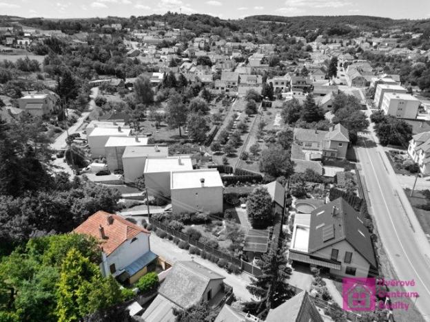 Prodej rodinného domu, Klobouky u Brna, Údolní, 130 m2