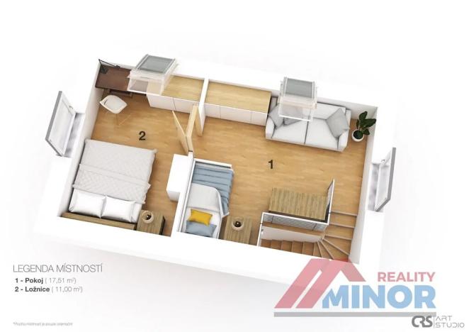 Prodej pozemku pro bydlení, Bílichov, 408 m2