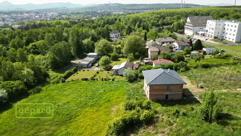 Prodej rodinného domu, Dubí, Kolonie, 200 m2