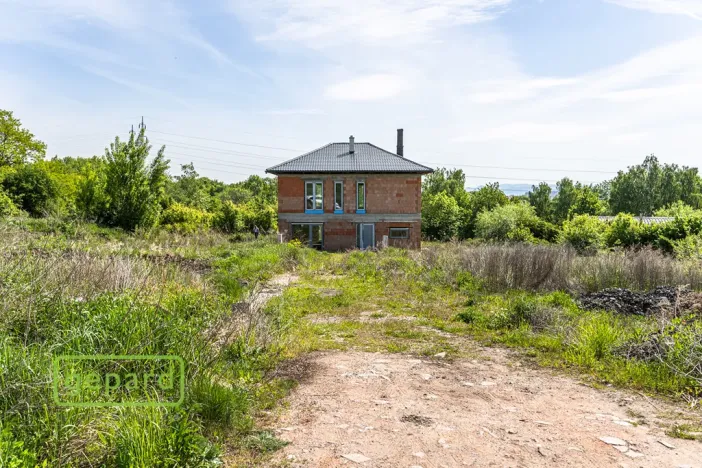 Prodej rodinného domu, Dubí, Kolonie, 200 m2