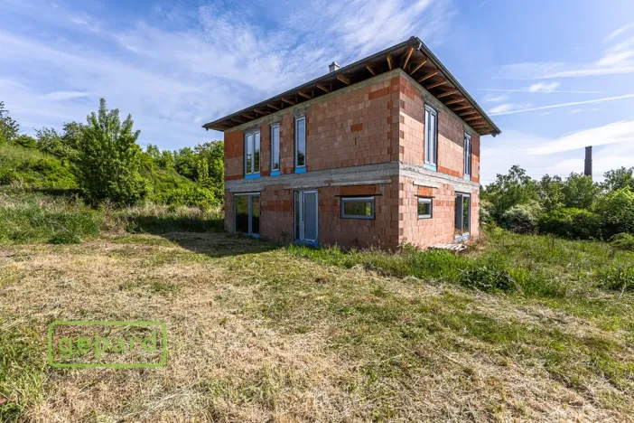 Prodej rodinného domu, Dubí, Kolonie, 200 m2