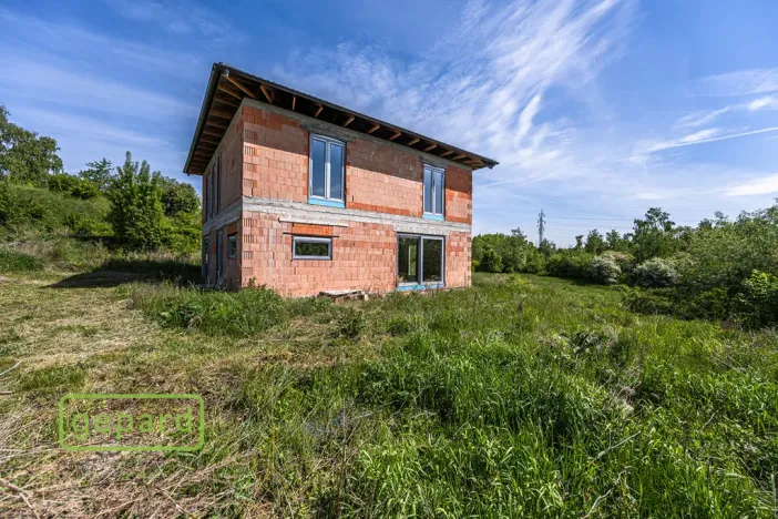 Prodej rodinného domu, Dubí, Kolonie, 200 m2