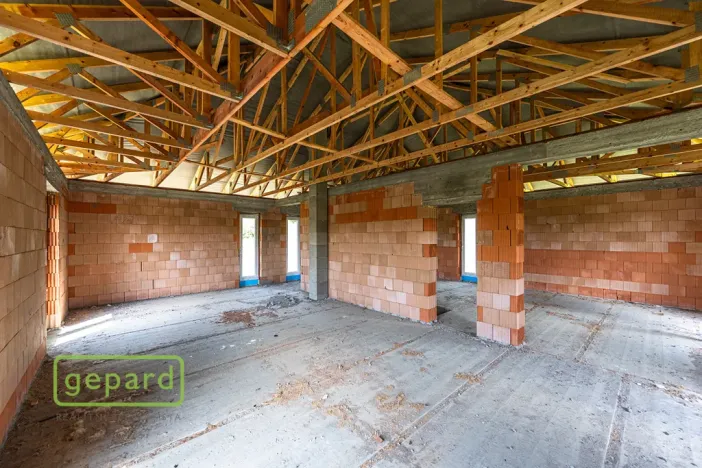 Prodej rodinného domu, Dubí, Kolonie, 200 m2