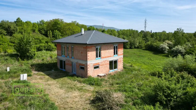 Prodej rodinného domu, Dubí, Kolonie, 200 m2