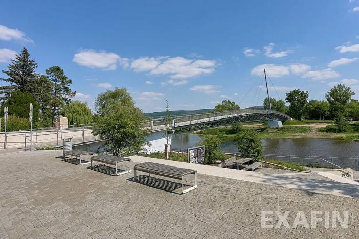 Prodej bytu 2+kk, Praha - Radotín, náměstí Osvoboditelů, 61 m2