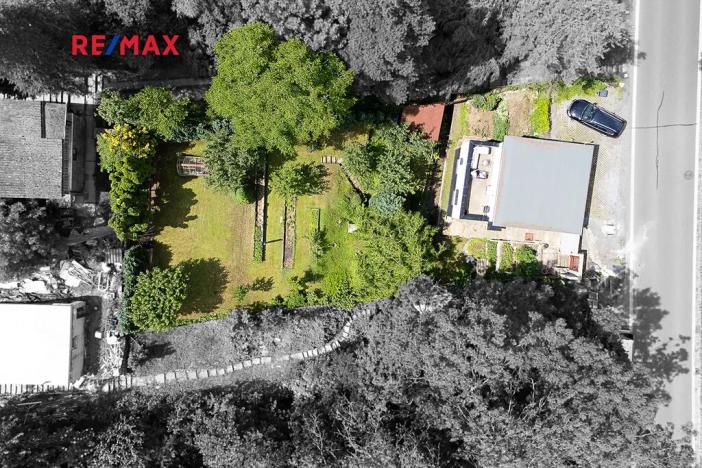 Prodej rodinného domu, Praha - Slivenec, K Homolce, 130 m2