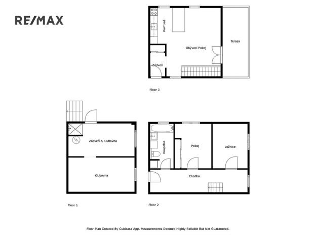 Prodej rodinného domu, Praha - Slivenec, K Homolce, 130 m2