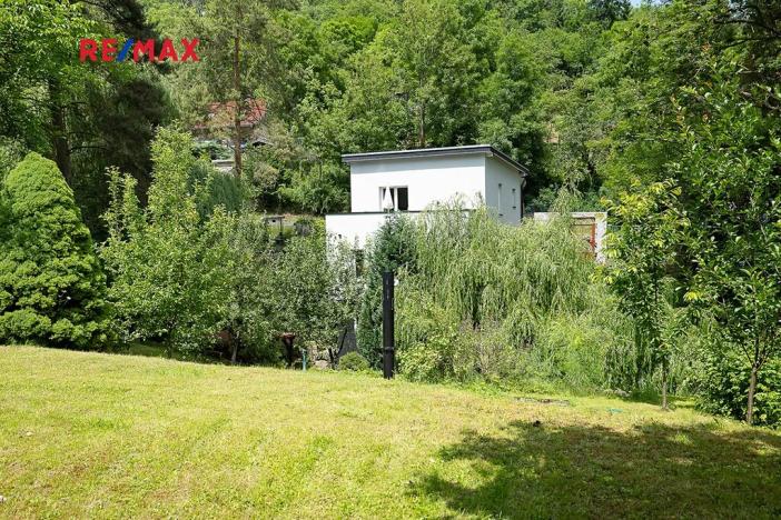 Prodej rodinného domu, Praha - Slivenec, K Homolce, 130 m2