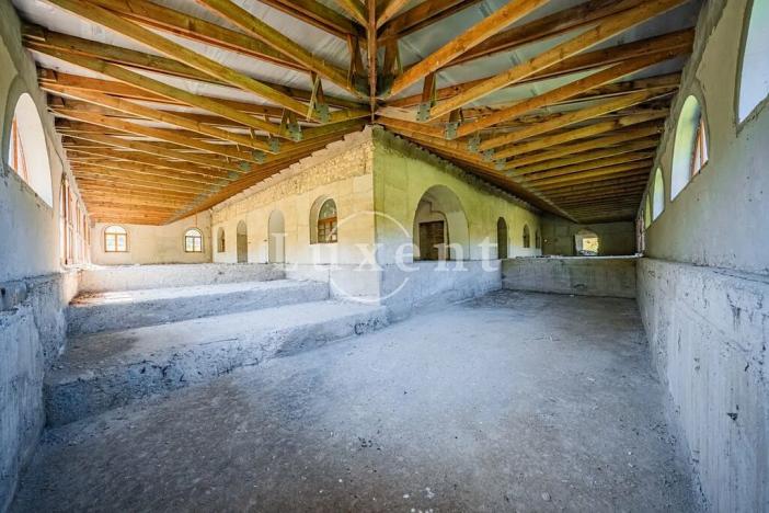 Prodej komerční nemovitosti, Vršovice, 5100 m2