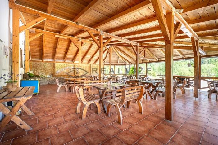 Prodej ubytování, Větřní, 250 m2