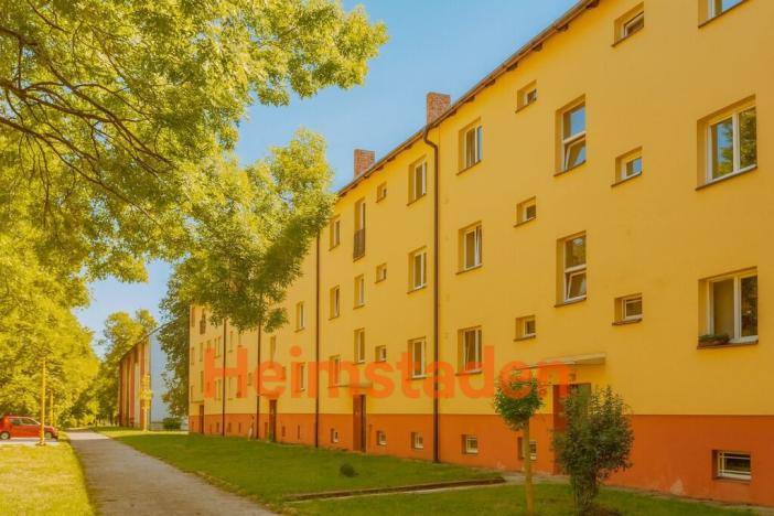 Pronájem bytu 2+1, Havířov - Šumbark, Dukelská, 48 m2