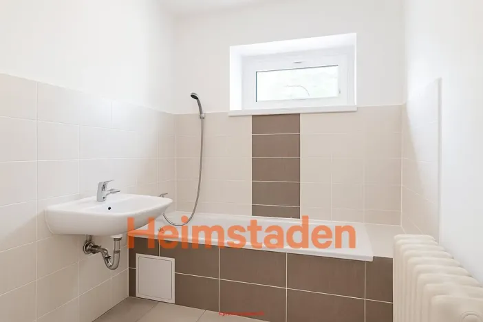 Pronájem bytu 2+1, Havířov - Šumbark, Dukelská, 48 m2