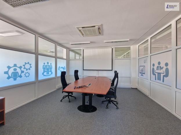 Pronájem obchodního prostoru, Příbram - Příbram V-Zdaboř, Brodská, 490 m2