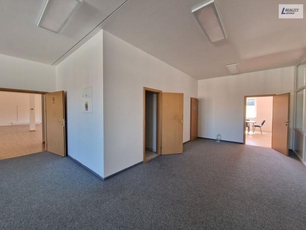 Pronájem obchodního prostoru, Příbram - Příbram V-Zdaboř, Brodská, 490 m2