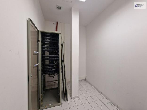 Pronájem obchodního prostoru, Příbram - Příbram V-Zdaboř, Brodská, 490 m2