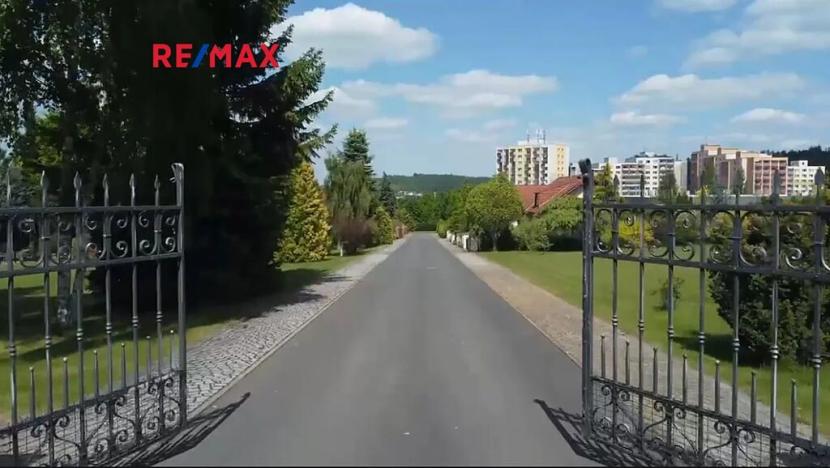 Prodej pozemku pro bydlení, Příbram, Brodská, 1659 m2