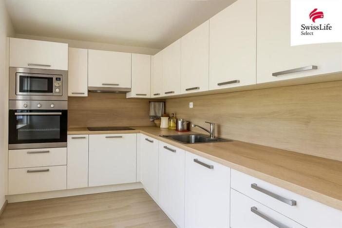Prodej bytu 2+1, Plzeň, Tichá, 65 m2