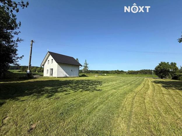 Prodej pozemku pro bydlení, Miletín, Komenského, 834 m2