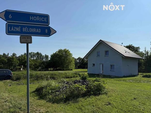 Prodej pozemku pro bydlení, Miletín, Komenského, 834 m2