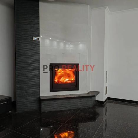 Prodej rodinného domu, Lučina, 170 m2