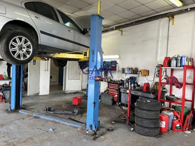 Prodej výrobních prostor, Strážovice, 450 m2