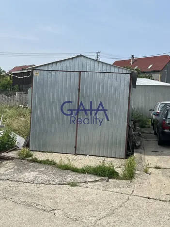 Prodej výrobních prostor, Strážovice, 450 m2