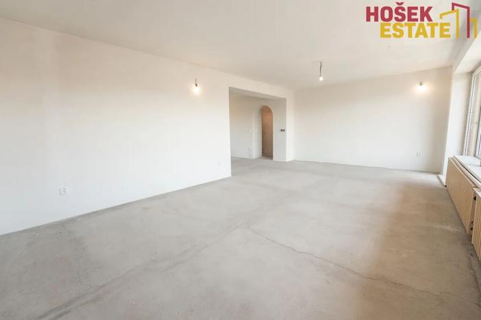 Prodej vícegeneračního domu, Přerov, Popovická, 320 m2