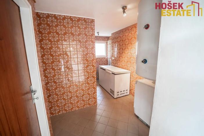 Prodej vícegeneračního domu, Přerov, Popovická, 320 m2