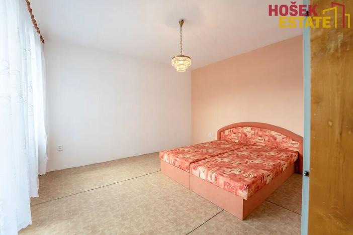 Prodej vícegeneračního domu, Přerov, Popovická, 320 m2