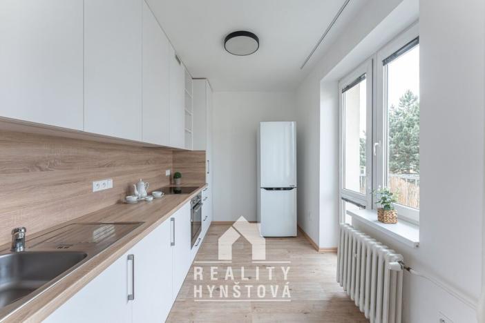 Prodej bytu 2+kk, Blansko, nám. Republiky, 57 m2