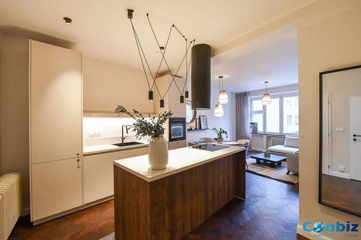 Prodej bytu 4+kk, Praha - Nové Město, Petrské náměstí, 91 m2