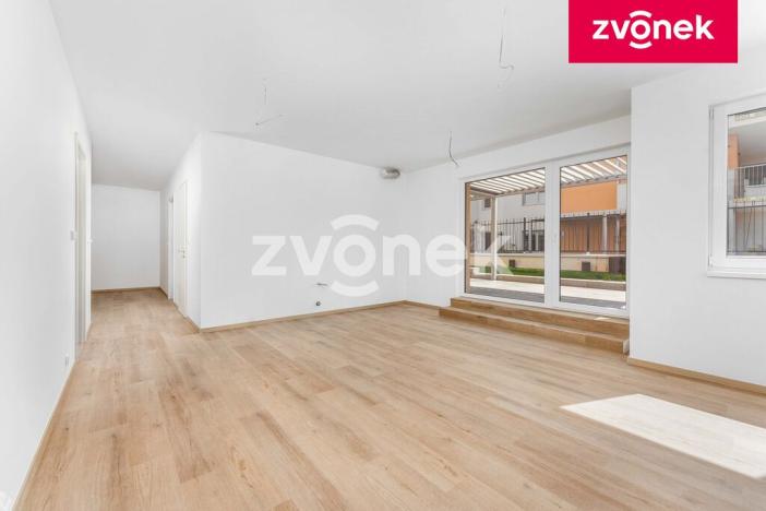 Prodej bytu 3+kk, Zlín, Nad Stráněmi, 160 m2