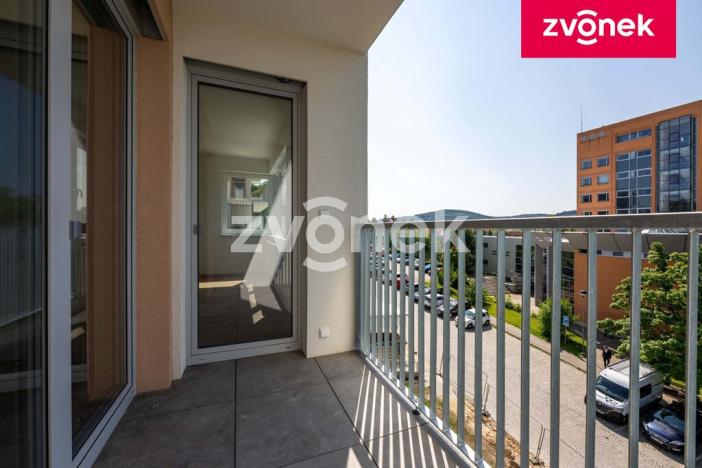 Prodej bytu 3+kk, Zlín, Nad Stráněmi, 160 m2