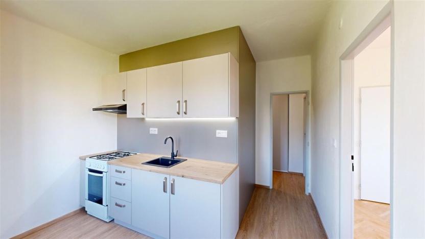 Pronájem bytu 2+1, Beroun - Beroun-Město, Sokolovská, 62 m2
