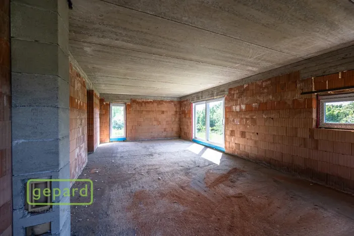 Prodej rodinného domu, Teplice, 200 m2