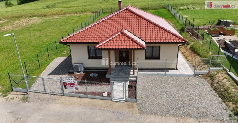 Prodej rodinného domu, Libež, 131 m2