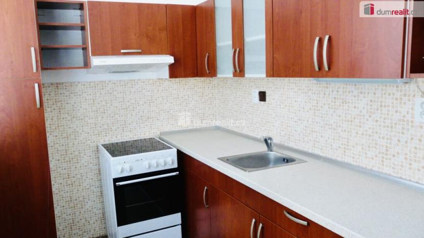 Pronájem bytu 2+1, Benešov, Pražského povstání, 52 m2