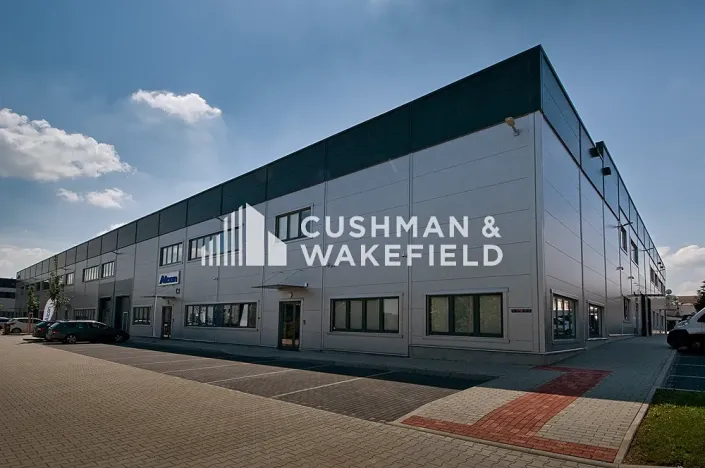 Pronájem skladu, Praha - Letňany, Toužimská, 500 m2