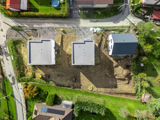 Prodej rodinného domu, Staříč, 160 m2