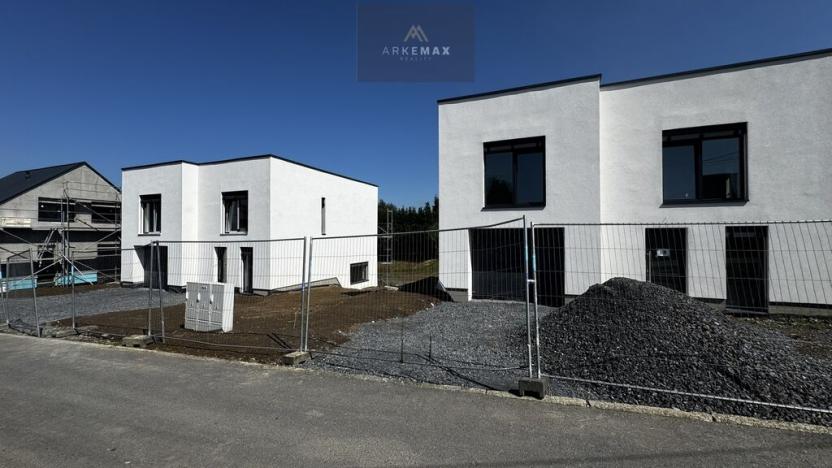 Prodej rodinného domu, Staříč, 160 m2