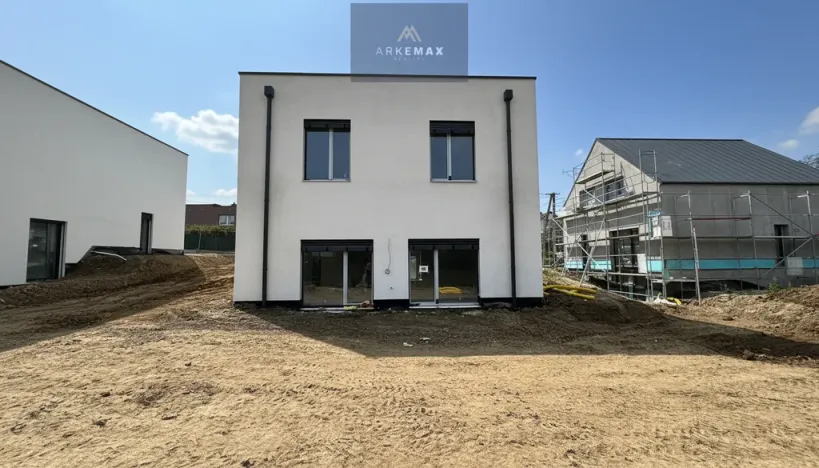 Prodej rodinného domu, Staříč, 160 m2