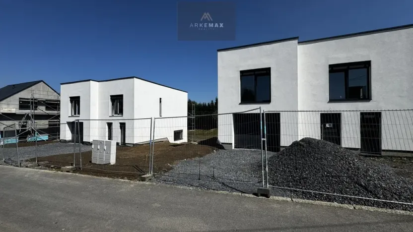 Prodej rodinného domu, Staříč, 160 m2