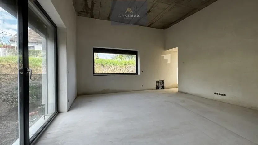 Prodej rodinného domu, Staříč, 160 m2