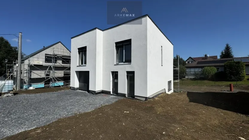 Prodej rodinného domu, Staříč, 160 m2