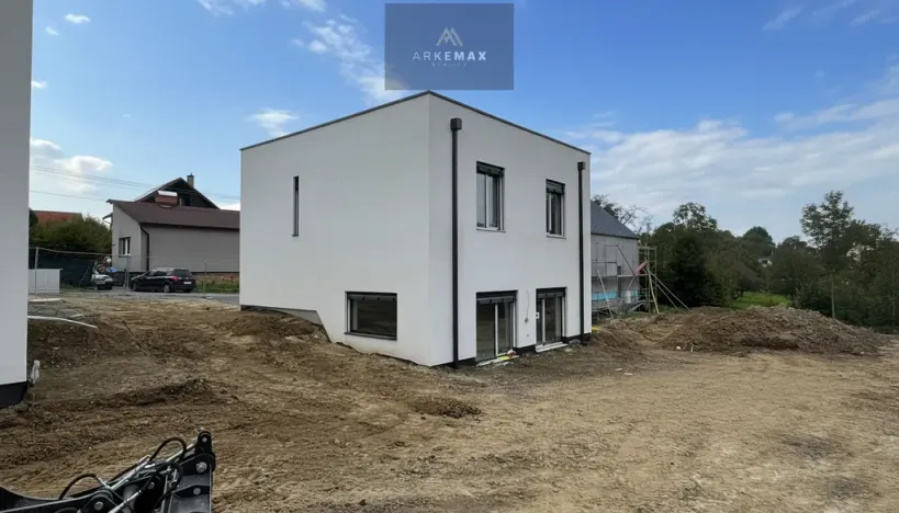 Prodej rodinného domu, Staříč, 160 m2