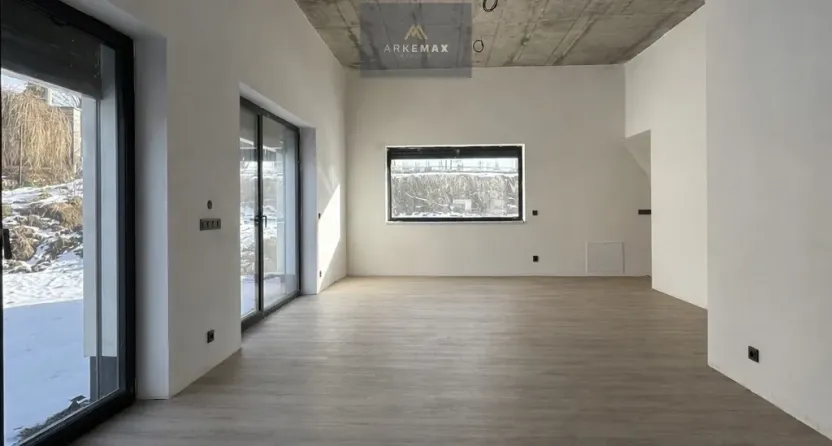 Prodej rodinného domu, Staříč, 160 m2