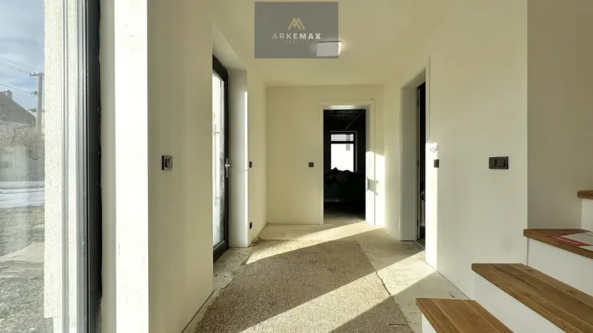 Prodej rodinného domu, Staříč, 160 m2