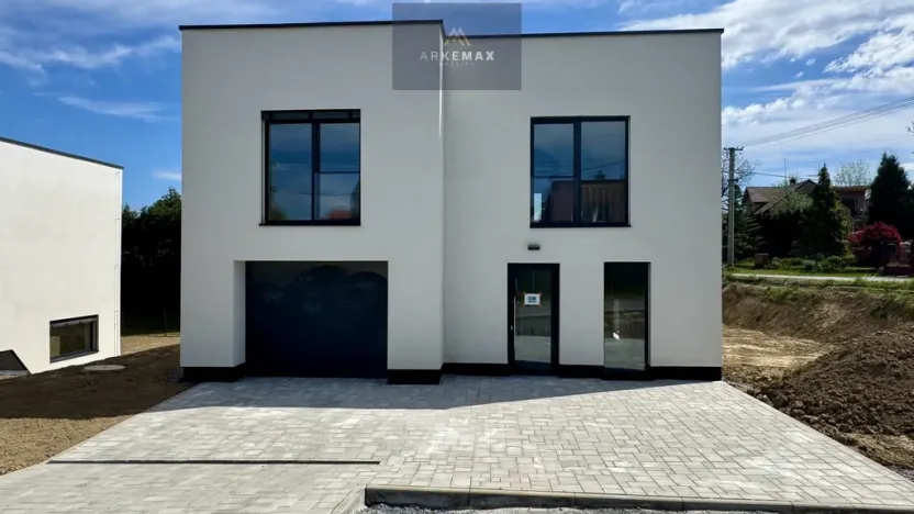 Prodej rodinného domu, Staříč, 160 m2