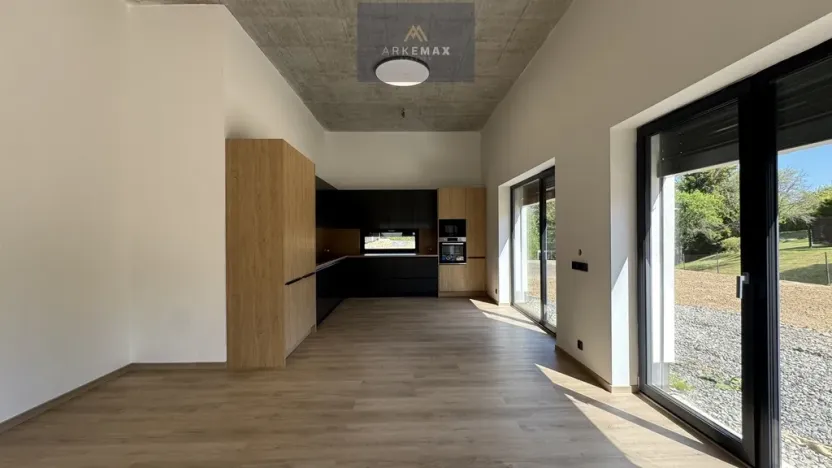 Prodej rodinného domu, Staříč, 160 m2